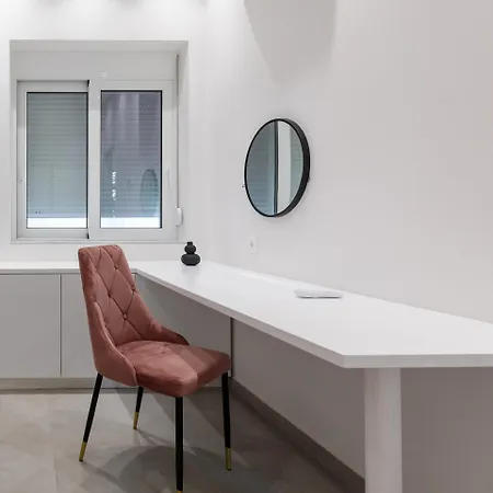 Micasa Rhodos Apartamento *