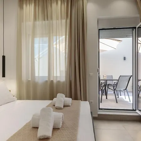 아파트 Micasa Rhodos Rhodes City