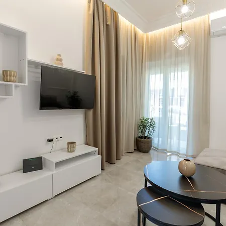 아파트 Micasa Rhodos