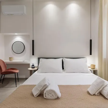 Micasa Rhodos 아파트