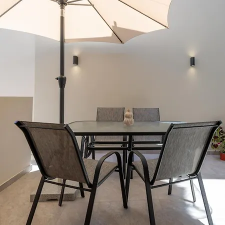 Micasa Rhodos דירה