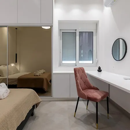 Micasa Rhodos דירה *