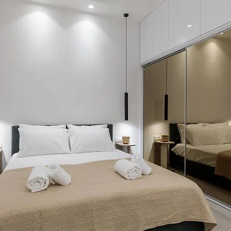 Micasa Rhodos דירה *