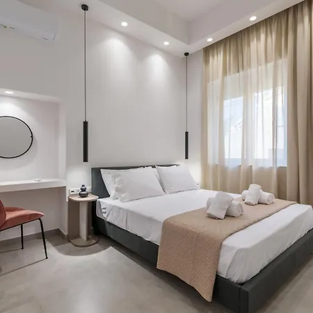 דירה Micasa Rhodos *