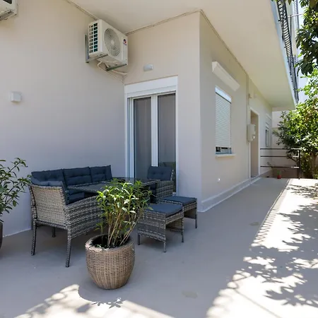 Micasa Rhodos * עיר רודוס