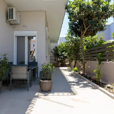 Micasa Rhodos * עיר רודוס