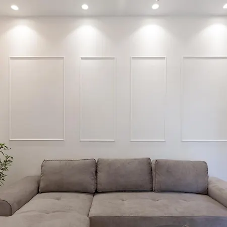 Micasa Rhodos דירה