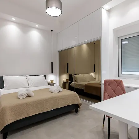 Micasa Rhodos עיר רודוס