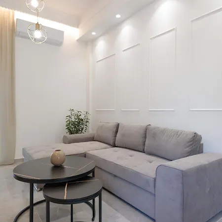 Micasa Rhodos Apartment