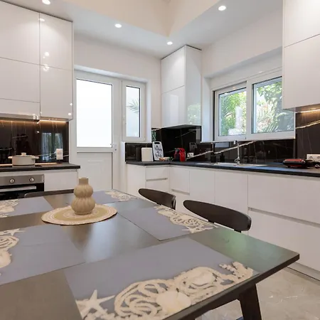 Micasa Rhodos Apartment