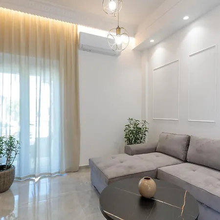 Micasa Rhodos Apartment